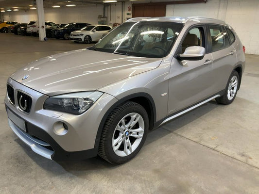 BMW X1 xDrive 25i 2010 – снимка 1