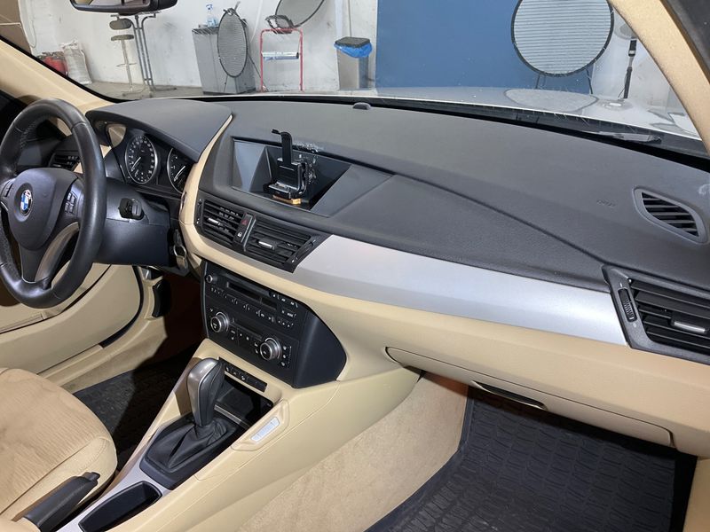 BMW X1 xDrive 25i 2010 – снимка 34