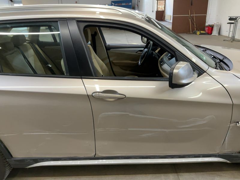 BMW X1 xDrive 25i 2010 – снимка 10