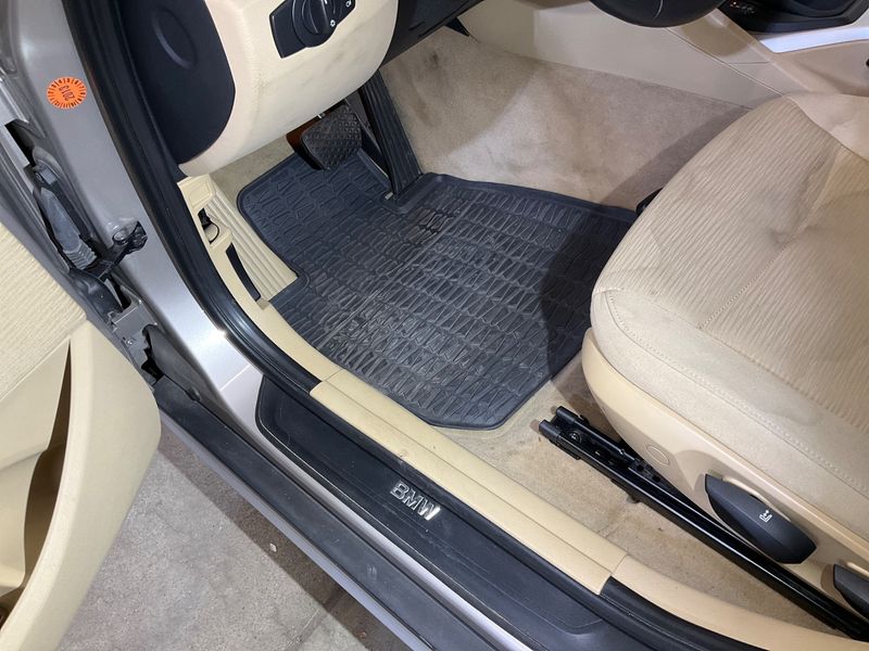 BMW X1 xDrive 25i 2010 – снимка 39