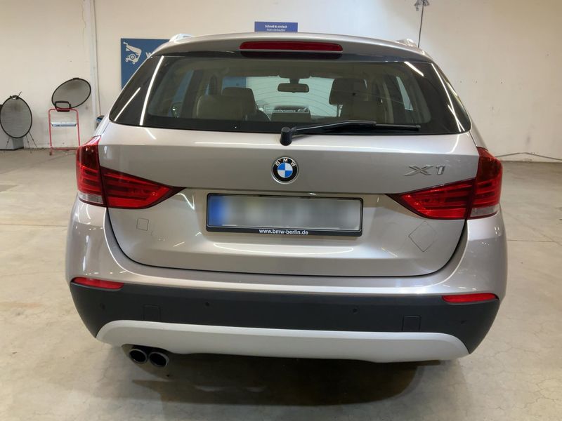 BMW X1 xDrive 25i 2010 – снимка 7