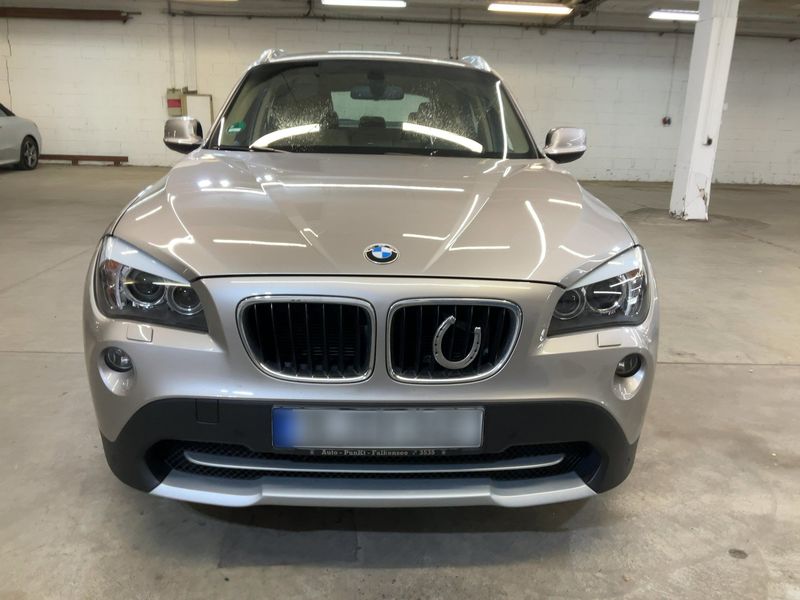 BMW X1 xDrive 25i 2010 – снимка 14