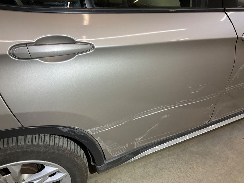 BMW X1 xDrive 25i 2010 – снимка 26