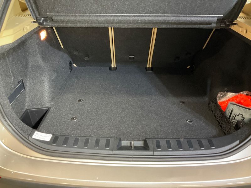 BMW X1 xDrive 25i 2010 – снимка 32