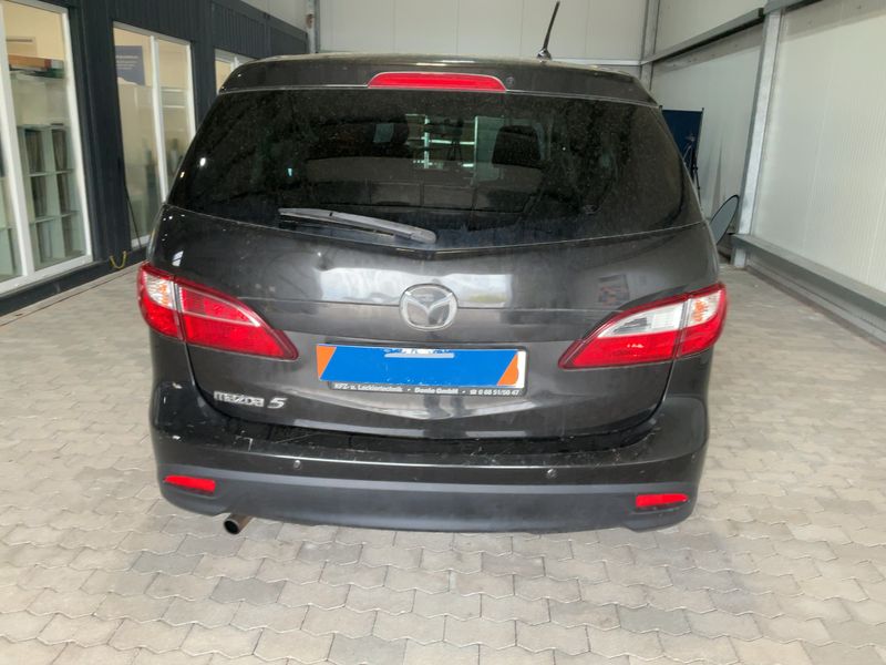 Mazda 5 2.0 Center-Line 2011 – снимка 7