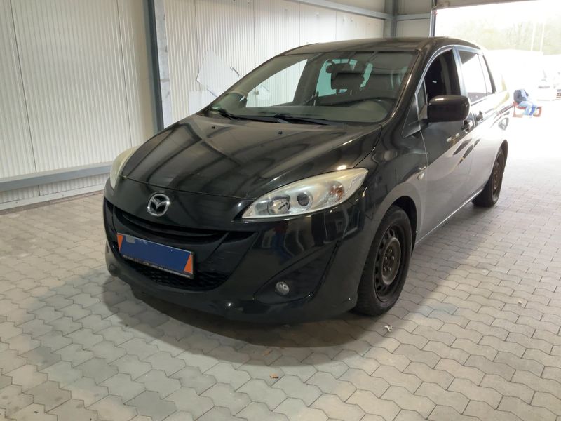 Mazda 5 2.0 Center-Line 2011 – снимка 1