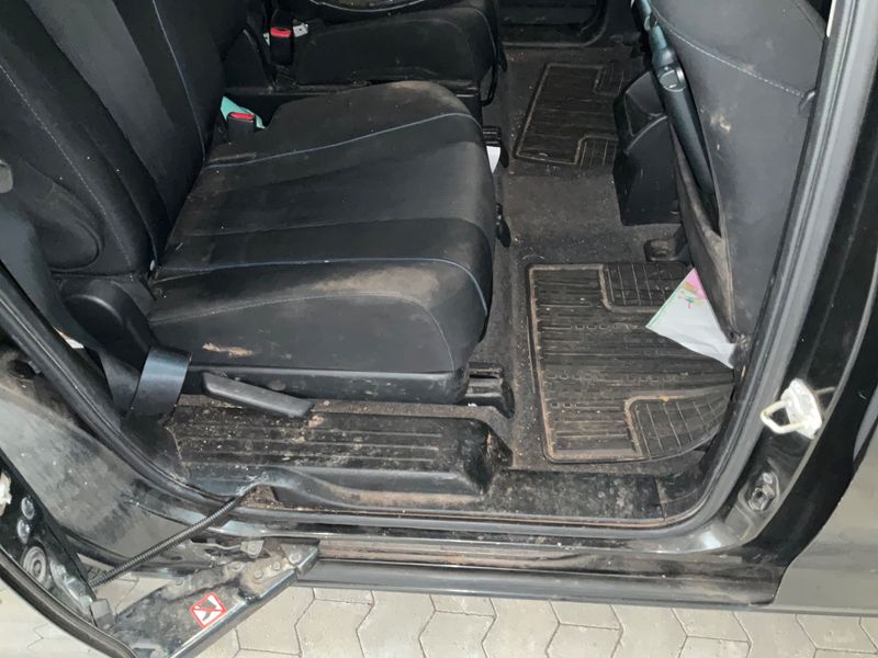 Mazda 5 2.0 Center-Line 2011 – снимка 35