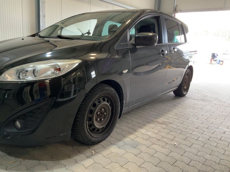 Mazda 5 2.0 Center-Line 2011 – снимка 2