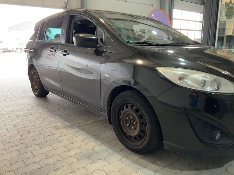 Mazda 5 2.0 Center-Line 2011 – снимка 12