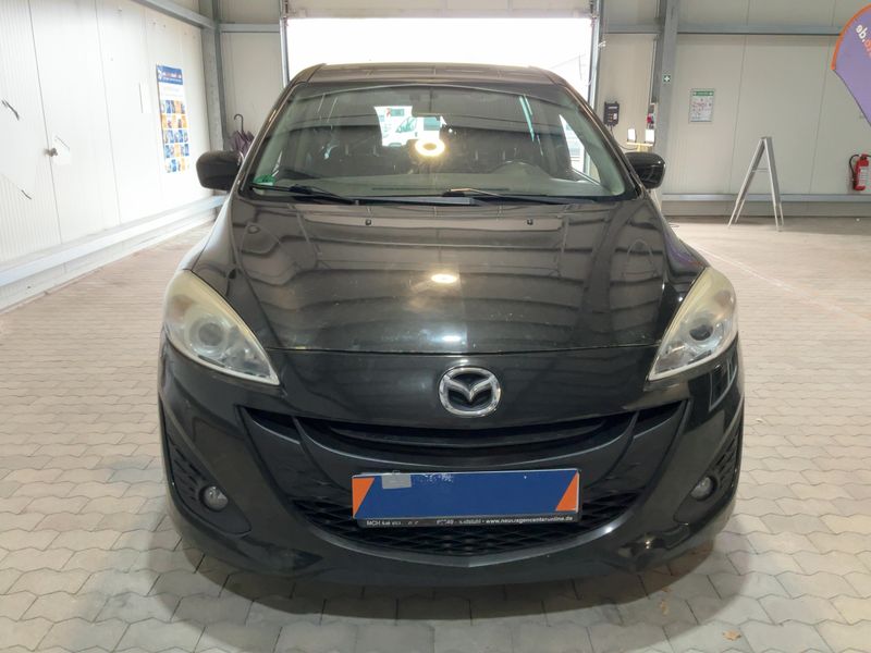 Mazda 5 2.0 Center-Line 2011 – снимка 14