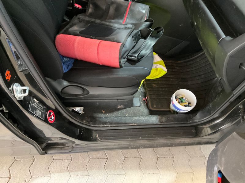 Mazda 5 2.0 Center-Line 2011 – снимка 40