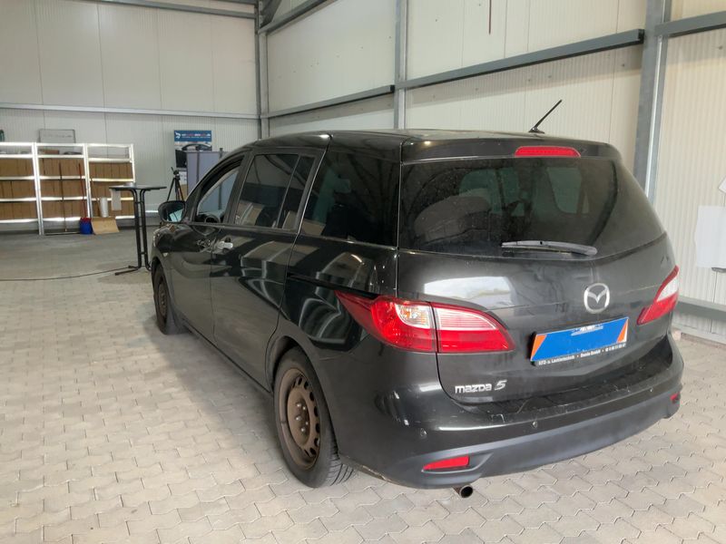 Mazda 5 2.0 Center-Line 2011 – снимка 6