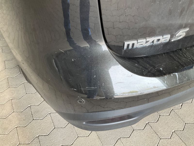 Mazda 5 2.0 Center-Line 2011 – снимка 47