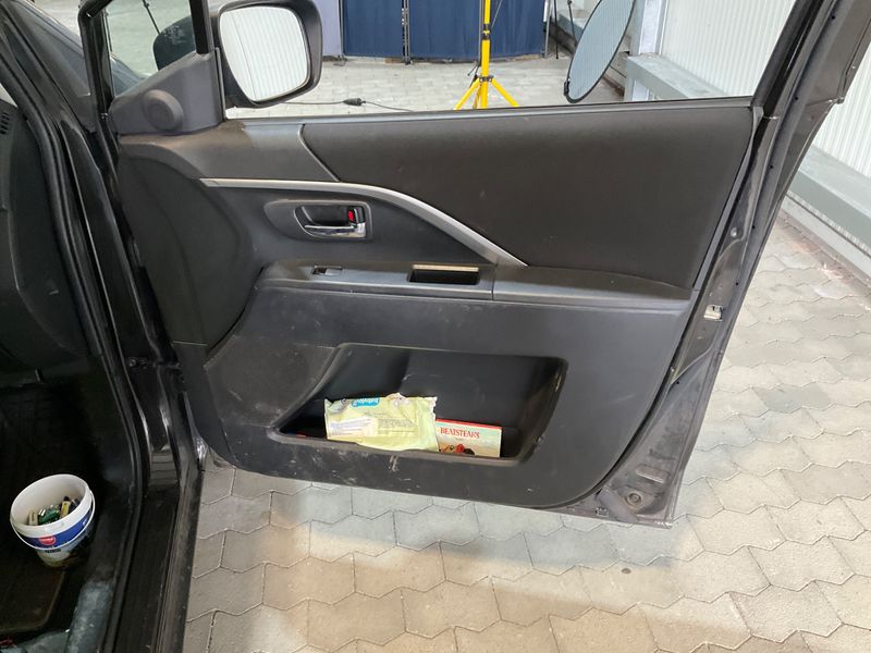 Mazda 5 2.0 Center-Line 2011 – снимка 37