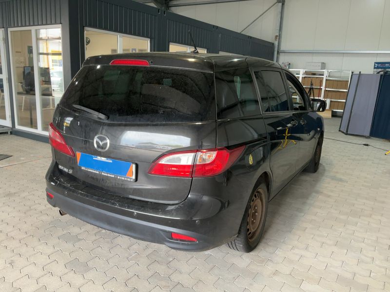 Mazda 5 2.0 Center-Line 2011 – снимка 8