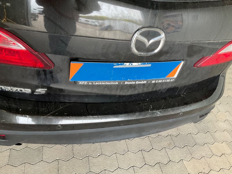 Mazda 5 2.0 Center-Line 2011 – снимка 48