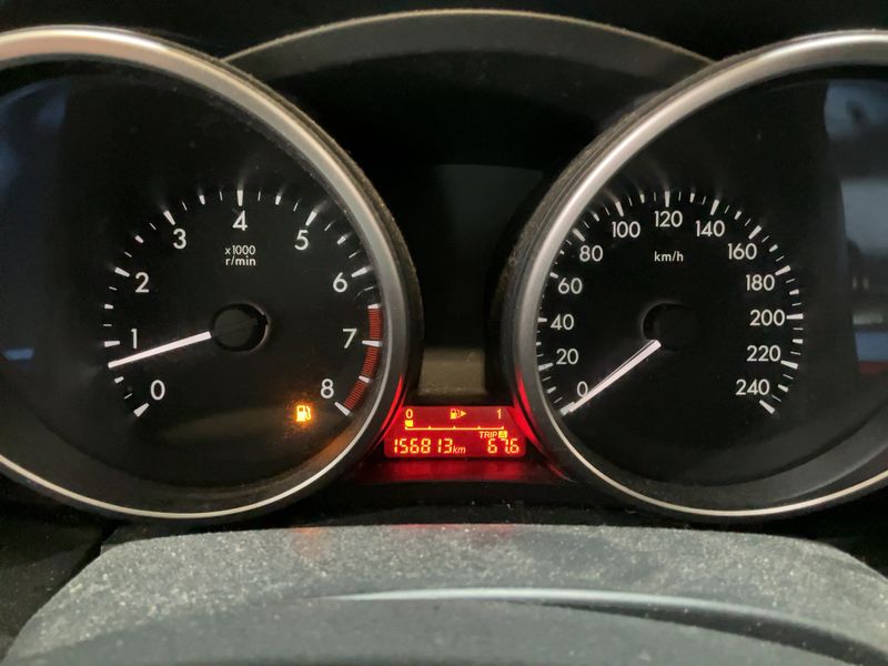 Mazda 5 2.0 Center-Line 2011 – снимка 18