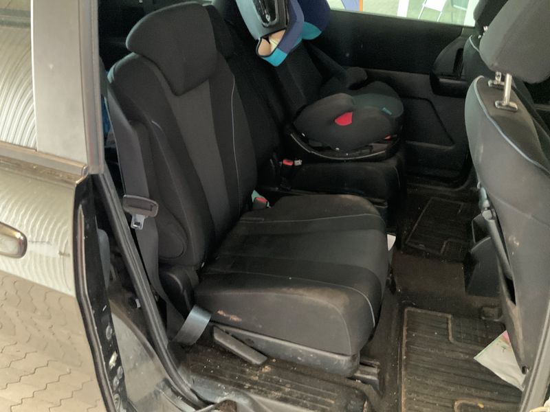 Mazda 5 2.0 Center-Line 2011 – снимка 41