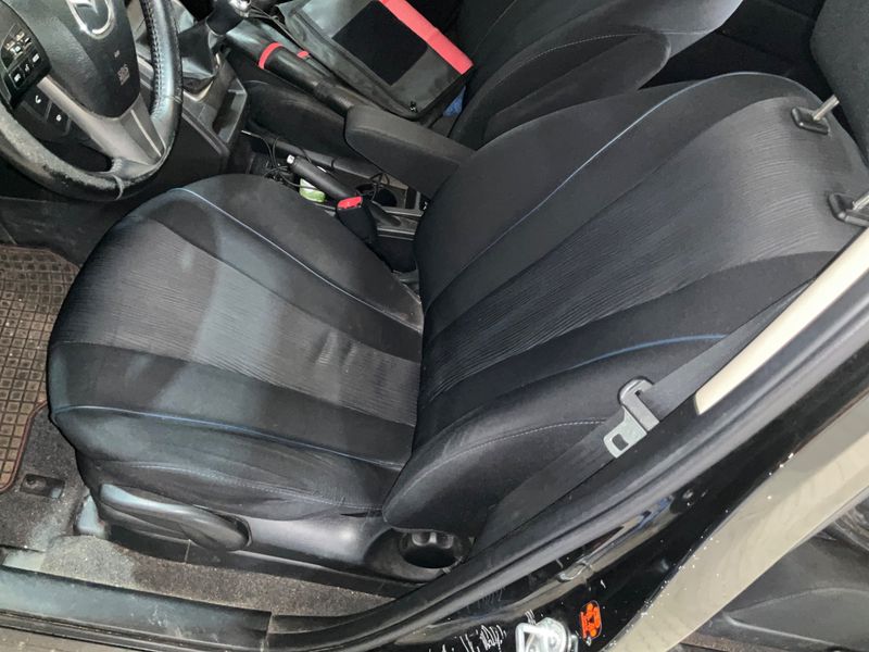 Mazda 5 2.0 Center-Line 2011 – снимка 42