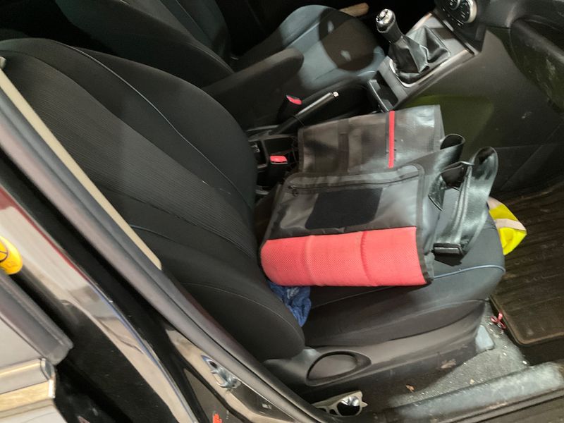 Mazda 5 2.0 Center-Line 2011 – снимка 38