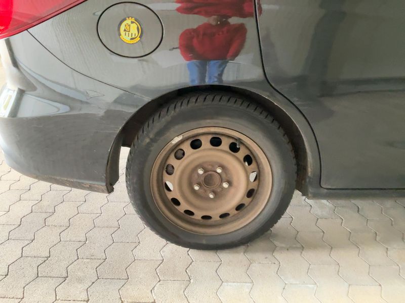 Mazda 5 2.0 Center-Line 2011 – снимка 9