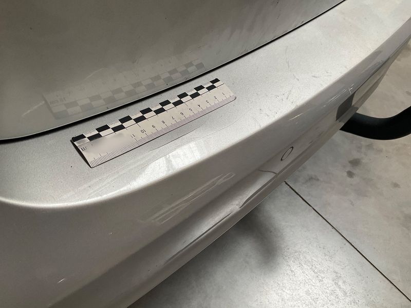 Opel Zafira Tourer 1.6 CDTI DPF Cosmo 2016 – снимка 26