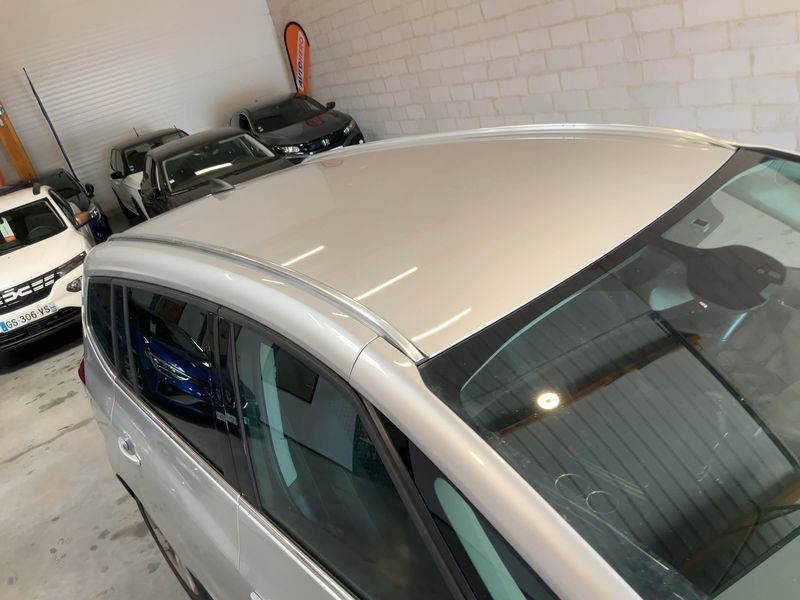 Opel Zafira Tourer 1.6 CDTI DPF Cosmo 2016 – снимка 13