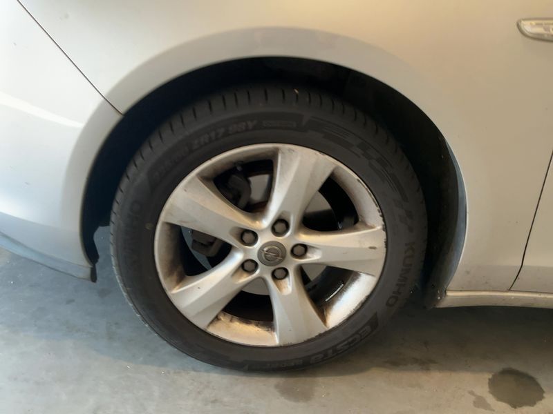 Opel Zafira Tourer 1.6 CDTI DPF Cosmo 2016 – снимка 3
