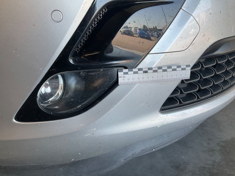 Opel Zafira Tourer 1.6 CDTI DPF Cosmo 2016 – снимка 27