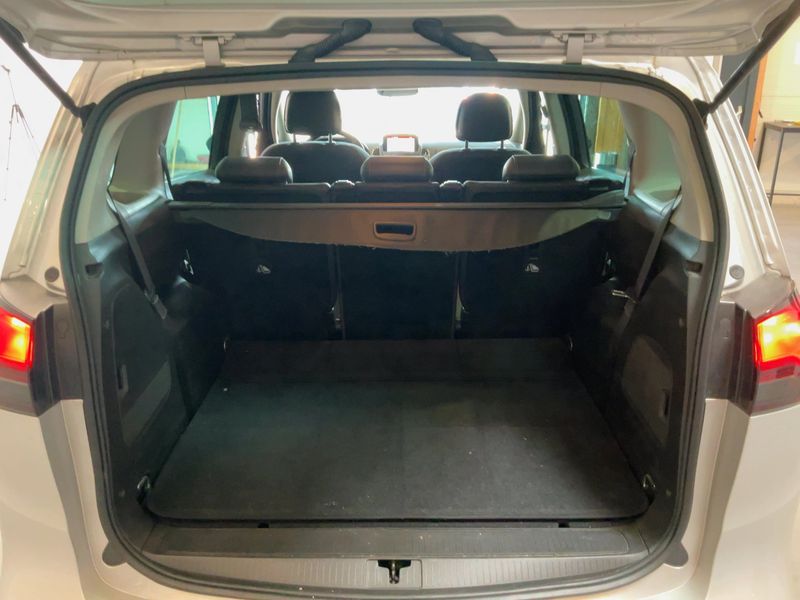 Opel Zafira Tourer 1.6 CDTI DPF Cosmo 2016 – снимка 15
