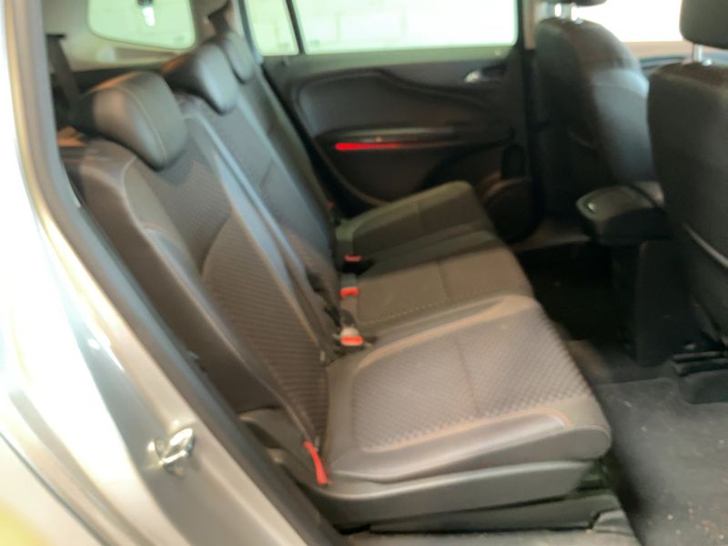 Opel Zafira Tourer 1.6 CDTI DPF Cosmo 2016 – снимка 19