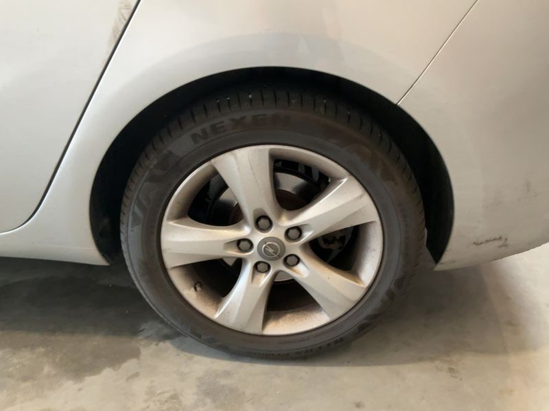 Opel Zafira Tourer 1.6 CDTI DPF Cosmo 2016 – снимка 5