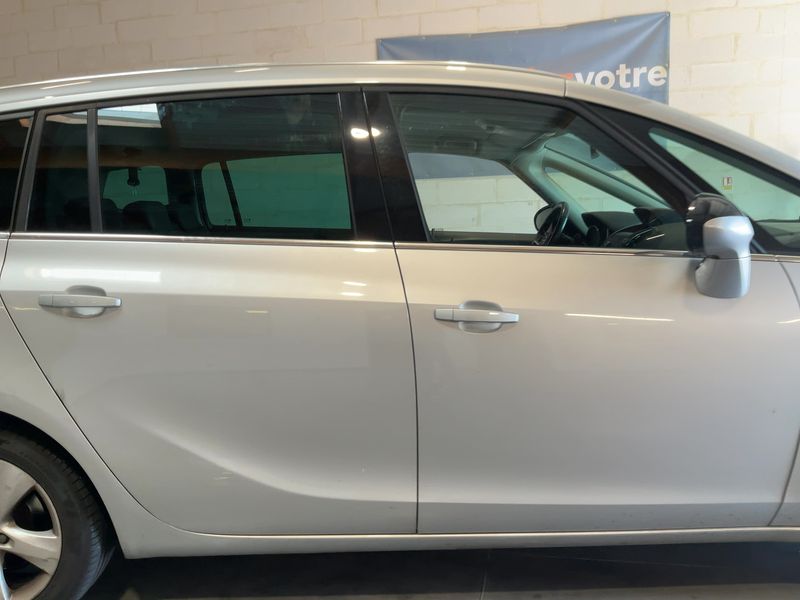 Opel Zafira Tourer 1.6 CDTI DPF Cosmo 2016 – снимка 10