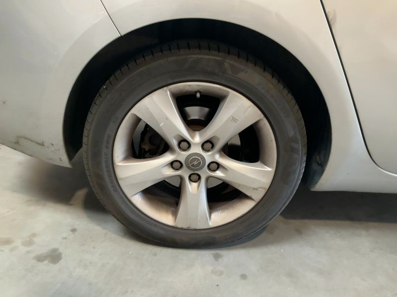 Opel Zafira Tourer 1.6 CDTI DPF Cosmo 2016 – снимка 9