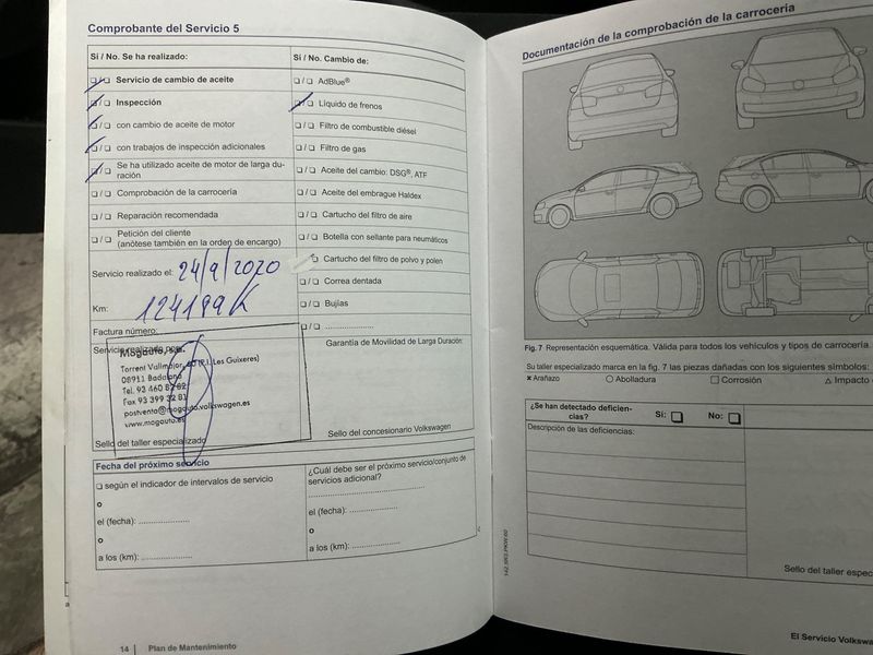 Volkswagen Golf VII 1.6 TDI Edition BlueMotion Tech 2013 – снимка 26