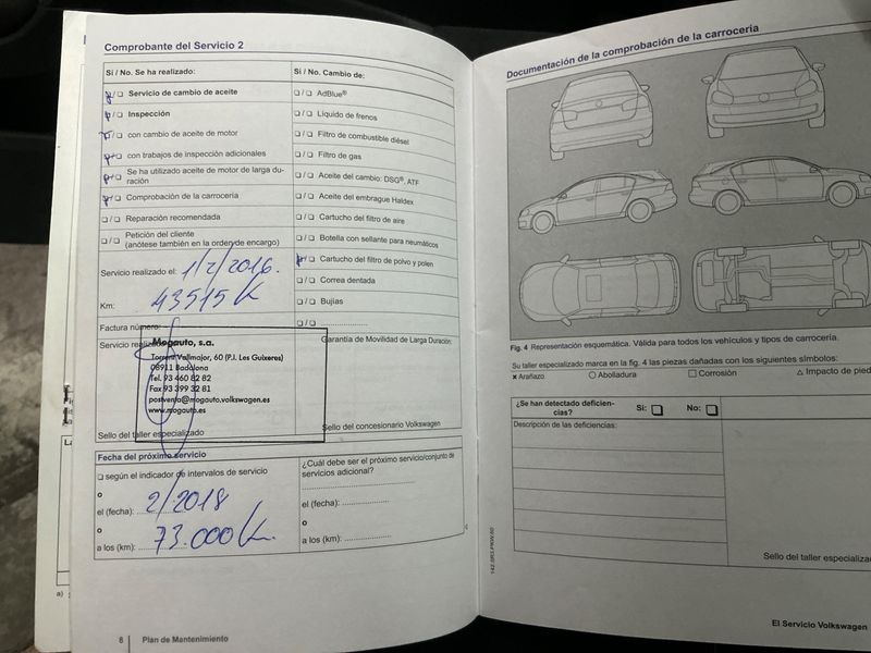 Volkswagen Golf VII 1.6 TDI Edition BlueMotion Tech 2013 – снимка 23