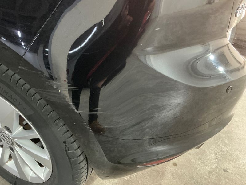 Volkswagen Golf VII 1.6 TDI Edition BlueMotion Tech 2013 – снимка 25
