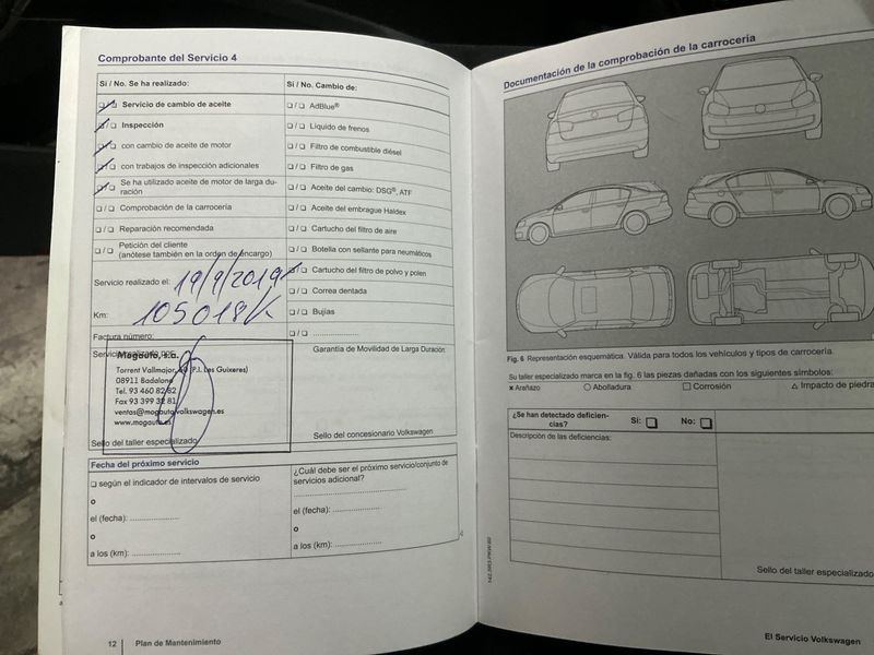 Volkswagen Golf VII 1.6 TDI Edition BlueMotion Tech 2013 – снимка 25