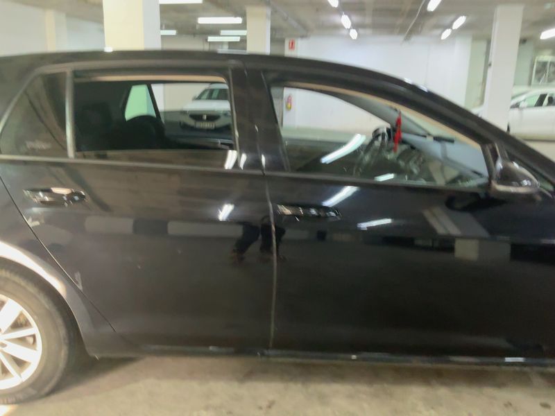 Volkswagen Golf VII 1.6 TDI Edition BlueMotion Tech 2013 – снимка 7