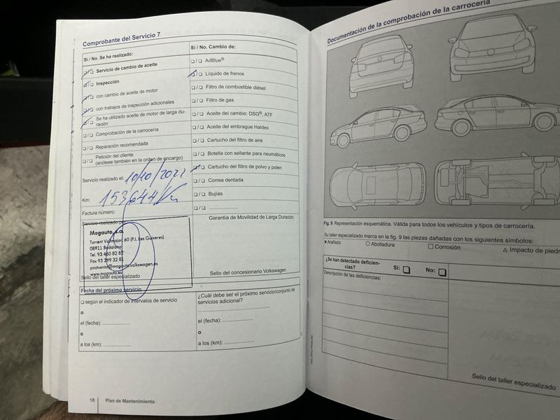 Volkswagen Golf VII 1.6 TDI Edition BlueMotion Tech 2013 – снимка 28