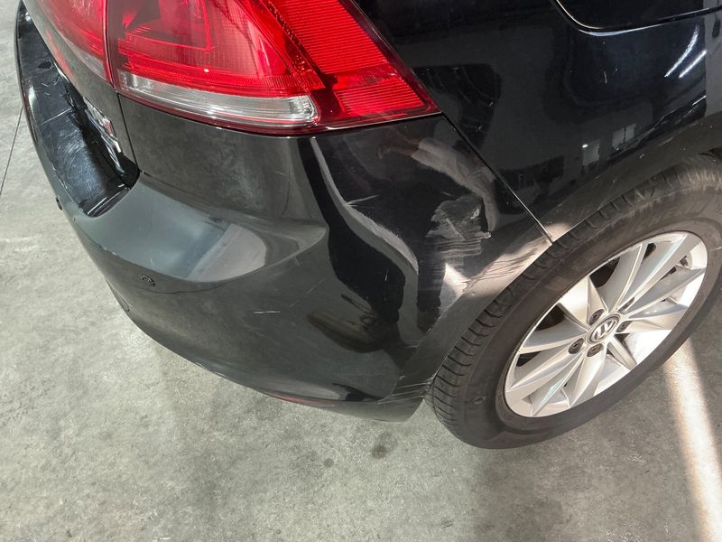 Volkswagen Golf VII 1.6 TDI Edition BlueMotion Tech 2013 – снимка 27
