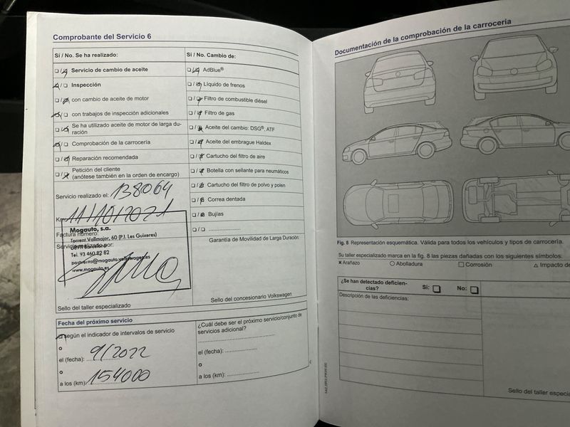 Volkswagen Golf VII 1.6 TDI Edition BlueMotion Tech 2013 – снимка 27