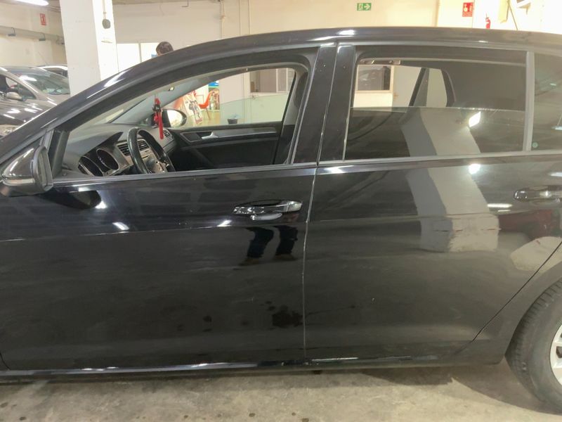 Volkswagen Golf VII 1.6 TDI Edition BlueMotion Tech 2013 – снимка 4