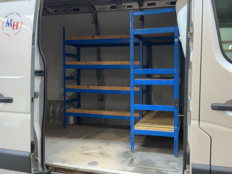 Opel Movano 2.3 CDTI Biturbo HKa L2H2 3,5t 2015 – снимка 19