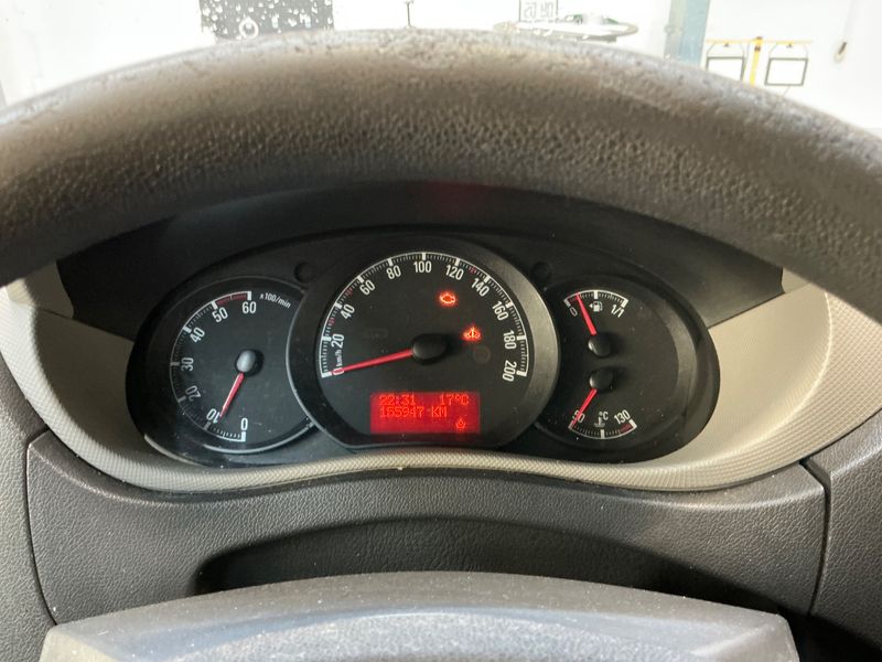 Opel Movano 2.3 CDTI Biturbo HKa L2H2 3,5t 2015 – снимка 18