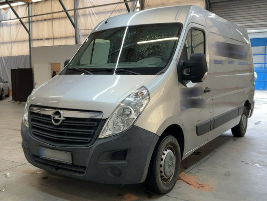 Opel Movano 2.3 CDTI Biturbo HKa L2H2 3,5t 2015 – снимка 1