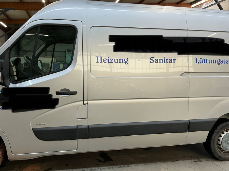 Opel Movano 2.3 CDTI Biturbo HKa L2H2 3,5t 2015 – снимка 4