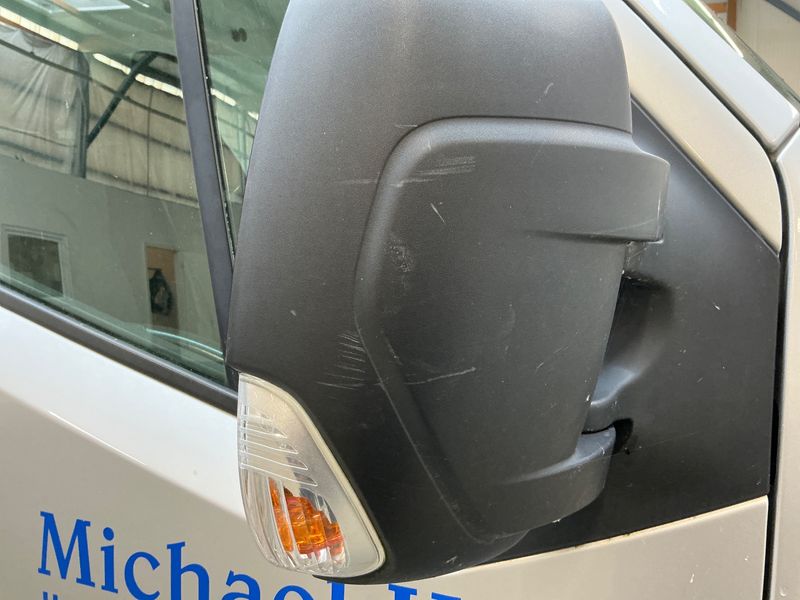 Opel Movano 2.3 CDTI Biturbo HKa L2H2 3,5t 2015 – снимка 24