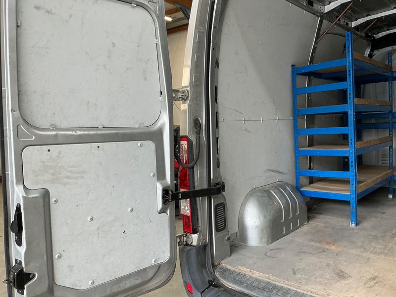 Opel Movano 2.3 CDTI Biturbo HKa L2H2 3,5t 2015 – снимка 35