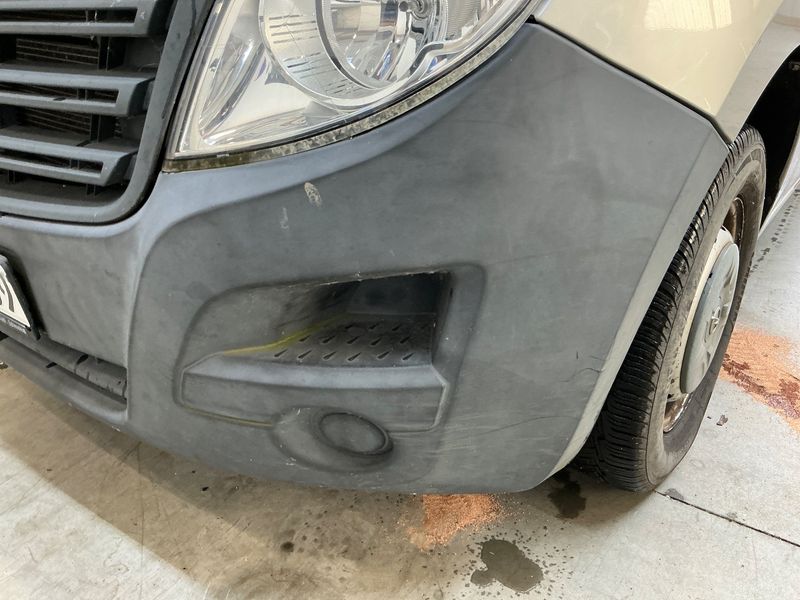 Opel Movano 2.3 CDTI Biturbo HKa L2H2 3,5t 2015 – снимка 46
